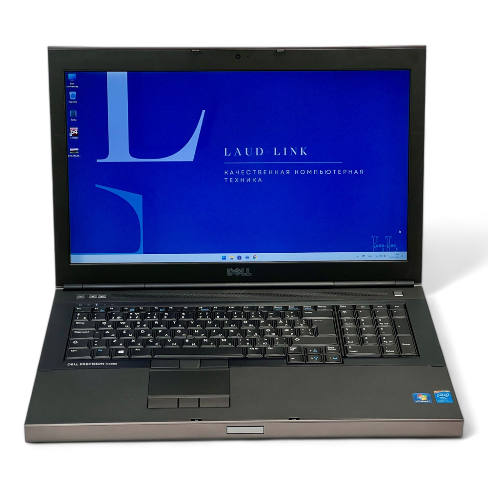 Precision M6800