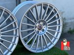 Комплект дисков Alpina 20x8.5/9.5 et28/40 5x112