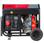 Электростанция Fubag DS 7000 DA ES дизельная   641695