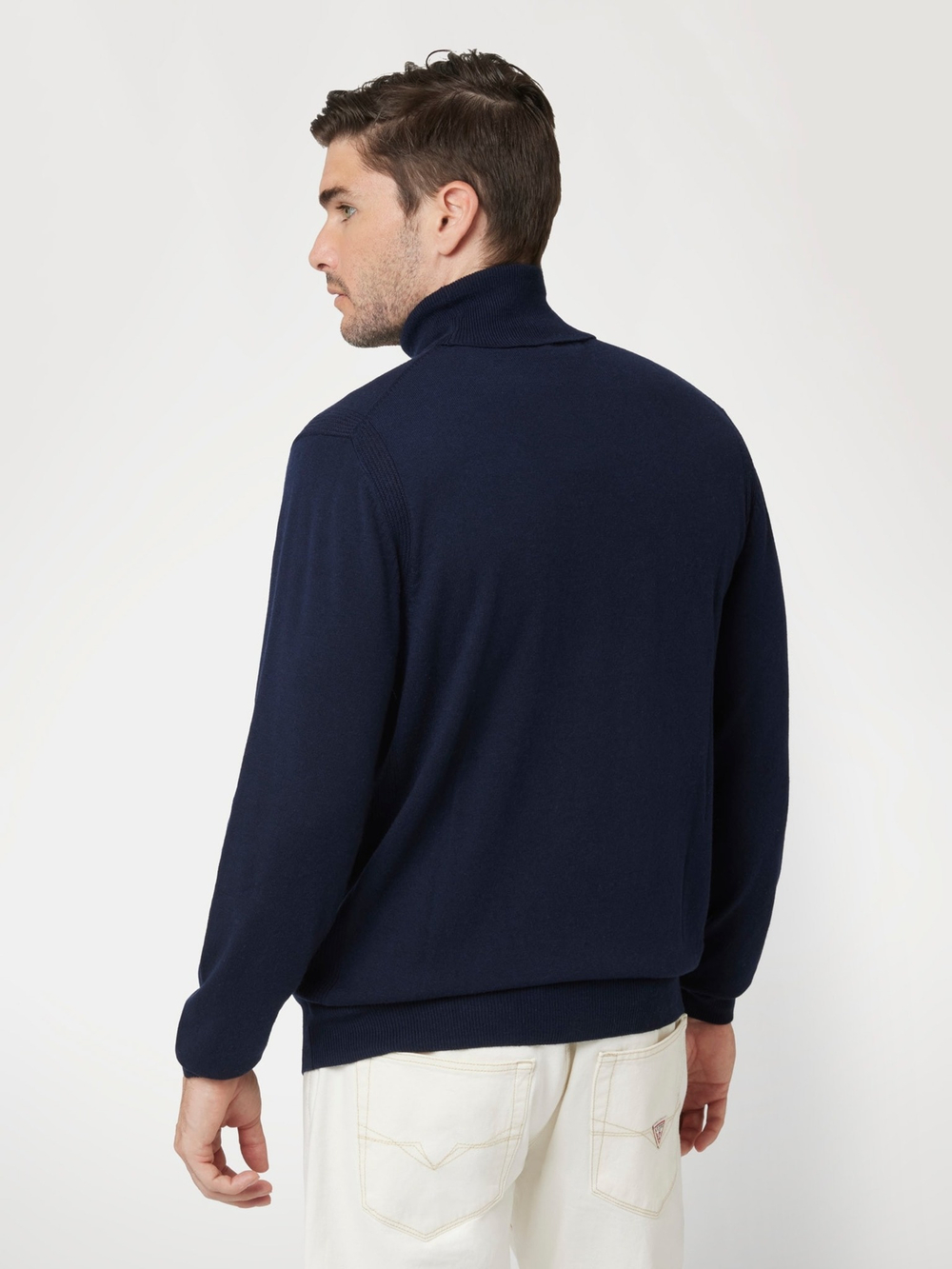 Джемпер мужской GUESS