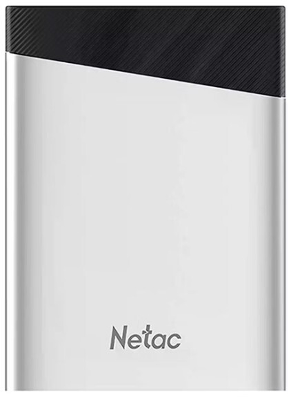 Внешний SSD USB 3.2 Gen 2 Type-C Netac NT01Z6S-002T-32SL
