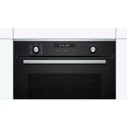 Встраиваемый электрический духовой шкаф Bosch HBG2780S0