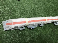 Подушка безопасности правая Jetour T2 (2023-н.в.)