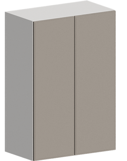 Кухня Модуль ШВВ 609 Вотан / Грей Софт