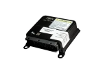 Блок управления ABS, ASR КАМАЗ 5308 SORL