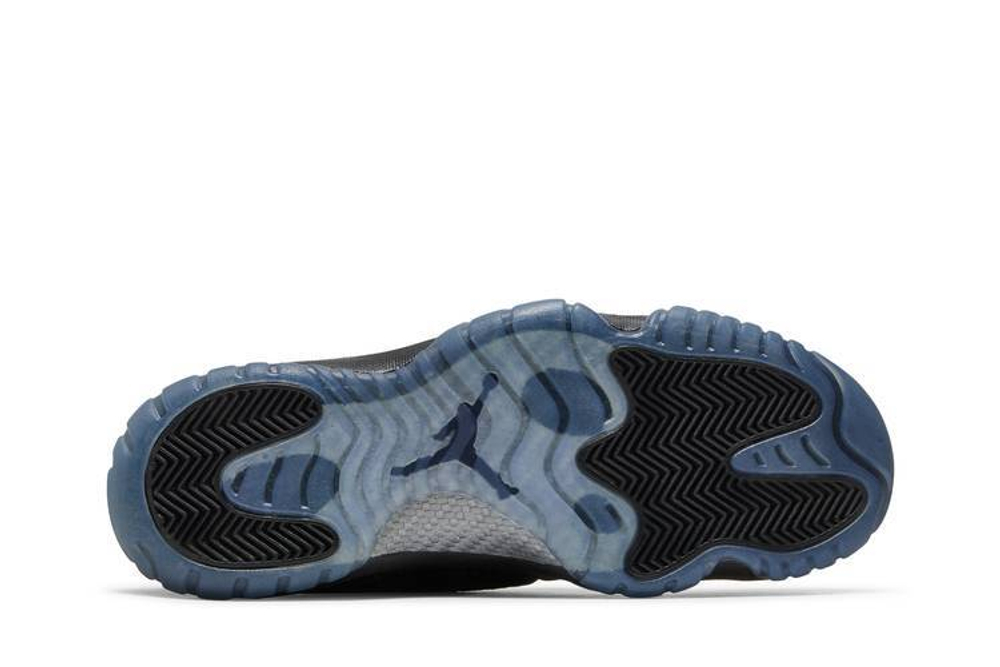 Кроссовки Jordan Future Low Gamma