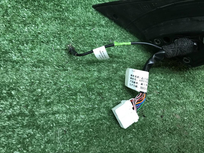 Зеркало правое Chery Tiggo 7 Pro Max (2022-нв) 14к