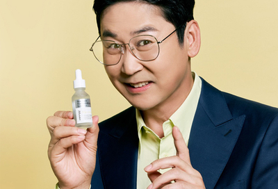 JMsolution Отбеливающая сыворотка с ниацинамидом Skin Boost Niacinamide 15 1.0