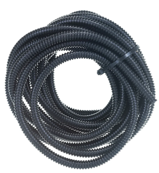 Гофра для проводки d- 6.8мм SLT-7 (50м) 150750