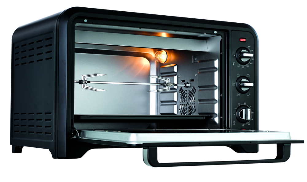 Мини-печь Moulinex Optimo OX485832