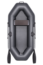 Барс-230 (лодка ПВХ)