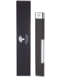 Корпус зажигалки экокожа, Baobab Collection