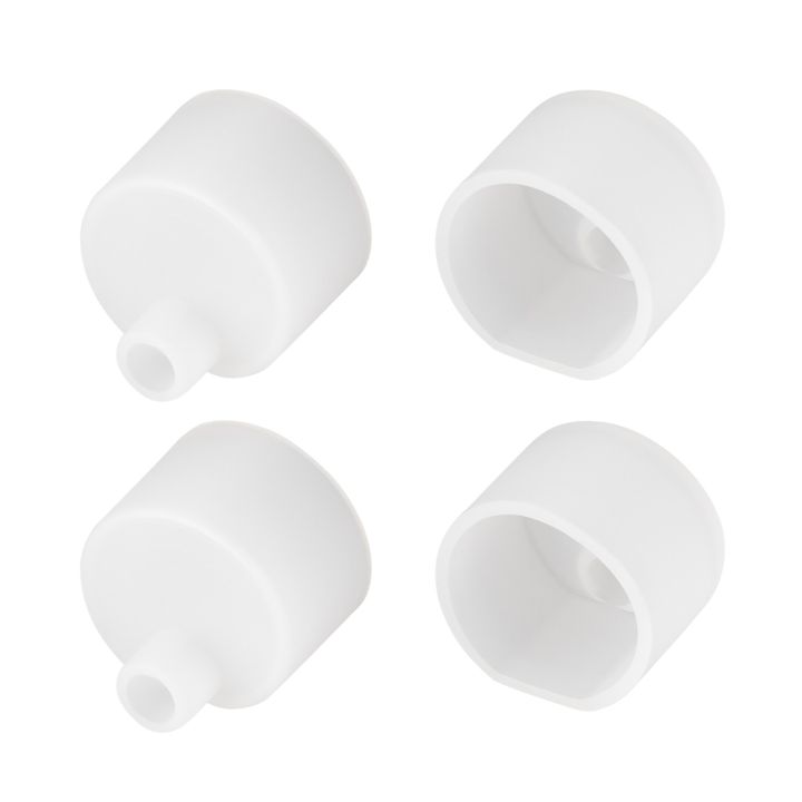Заглушка с отверстием Arlight WPH-Flex-D20-Top White 040876