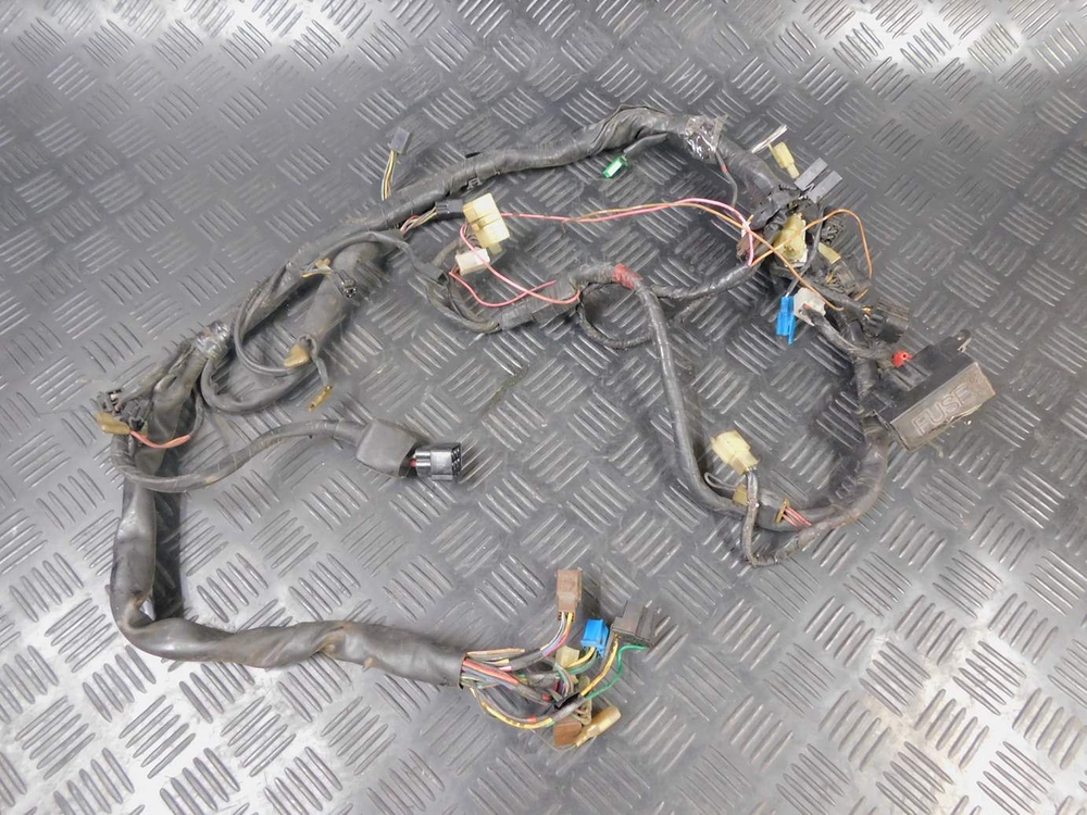 Коса электропроводки Yamaha Road Star XV1600