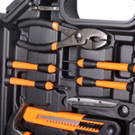 Дрель-шуруповерт аккумуляторная Вихрь ДА-12Л-2КН