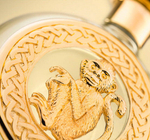 Boadicea the Victorious Hanuman