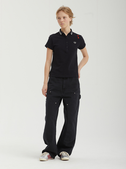 Женские Брюки Brandon Double Knee