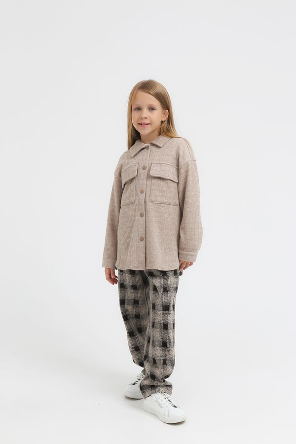 Куртка д/д DELORAS (M) 21920X