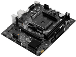 Материнская плата mATX MAXSUN Challenger A520M-K