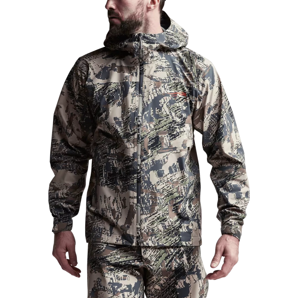 Куртка Sitka Dew Point Jacket