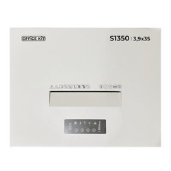 Шредер Office Kit S1350 3.9x35