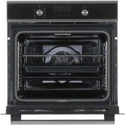 Электрический духовой шкаф Electrolux EOD6P66X