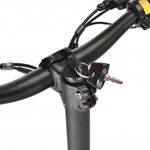 Электросамокат WHITE SIBERIA TAIGA 3.0 (2022) - Gold moscow