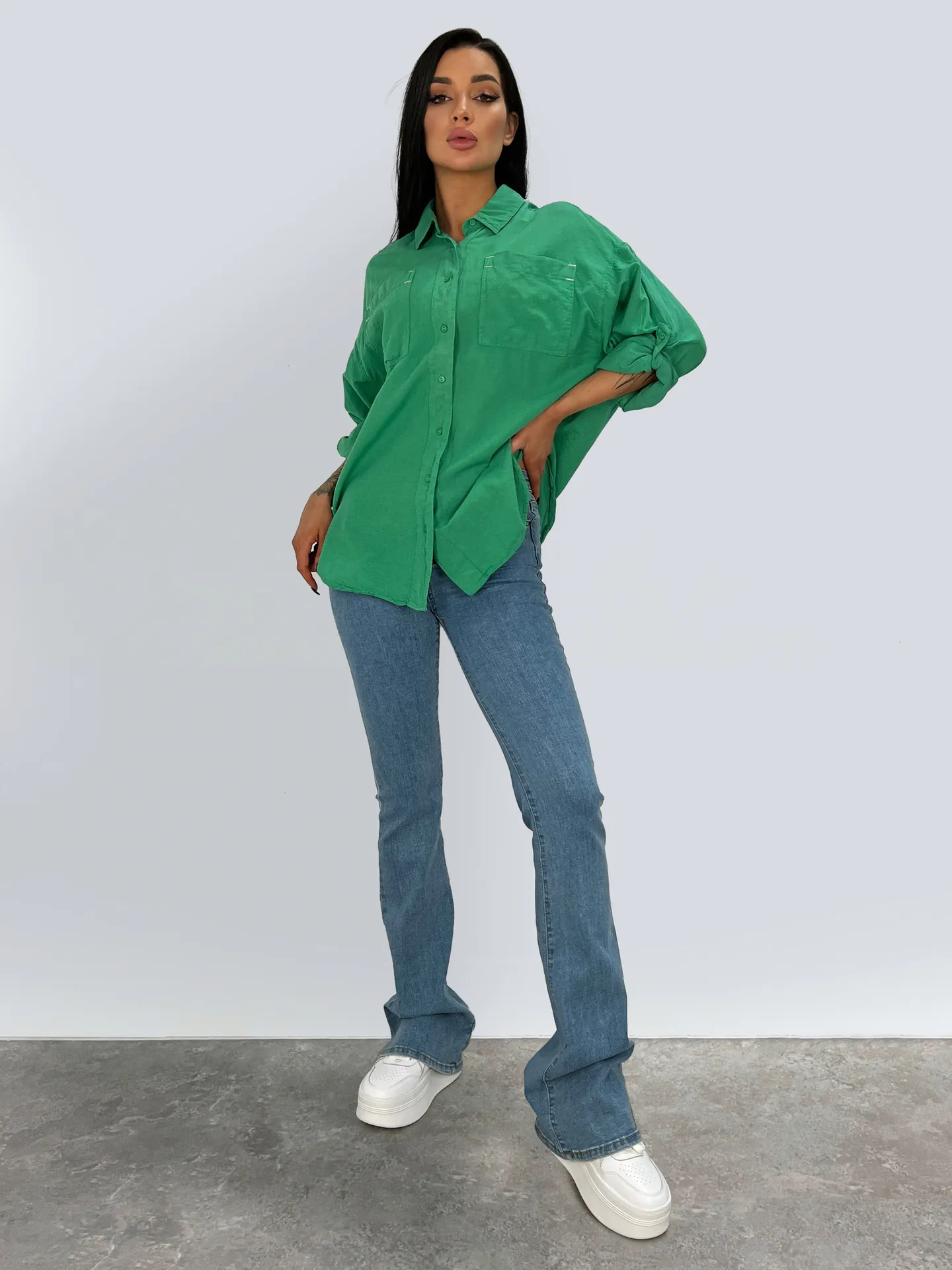 Jeans zara ragazza discount