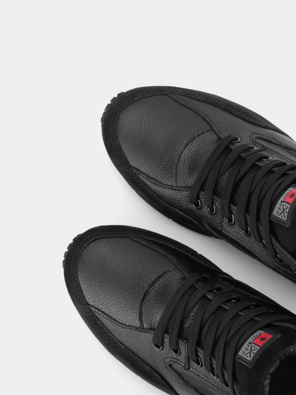 Ботинки мужские M0176-1P