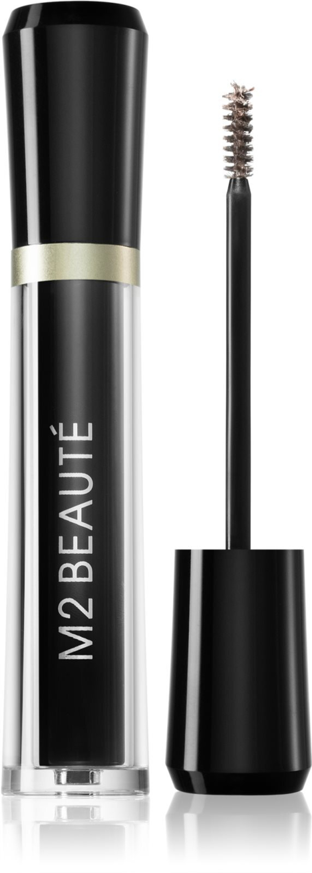 M2 Beaute Eye Care - краска для бровей, стимулирующая их рост /  Brown 6  ml  / GTIN 4260180218640