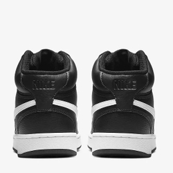 Кеды женские NIKE Court Vision Mid