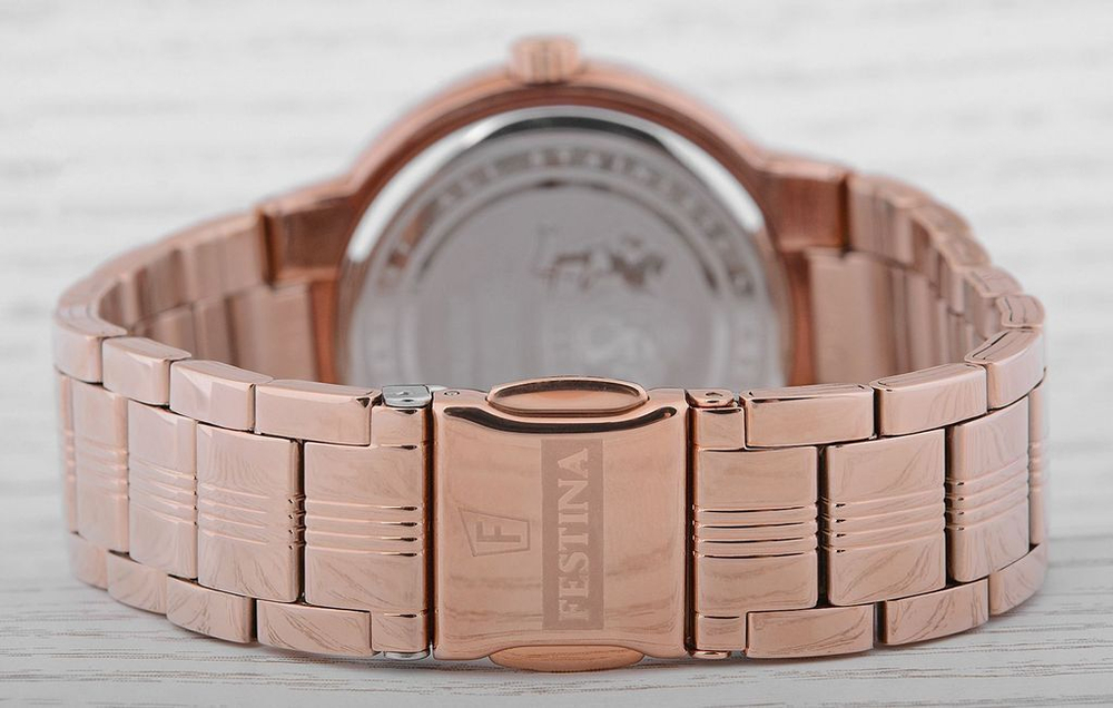 Женские наручные часы Festina F16714/2