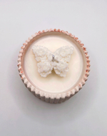 Арома-свеча "Бабочка"