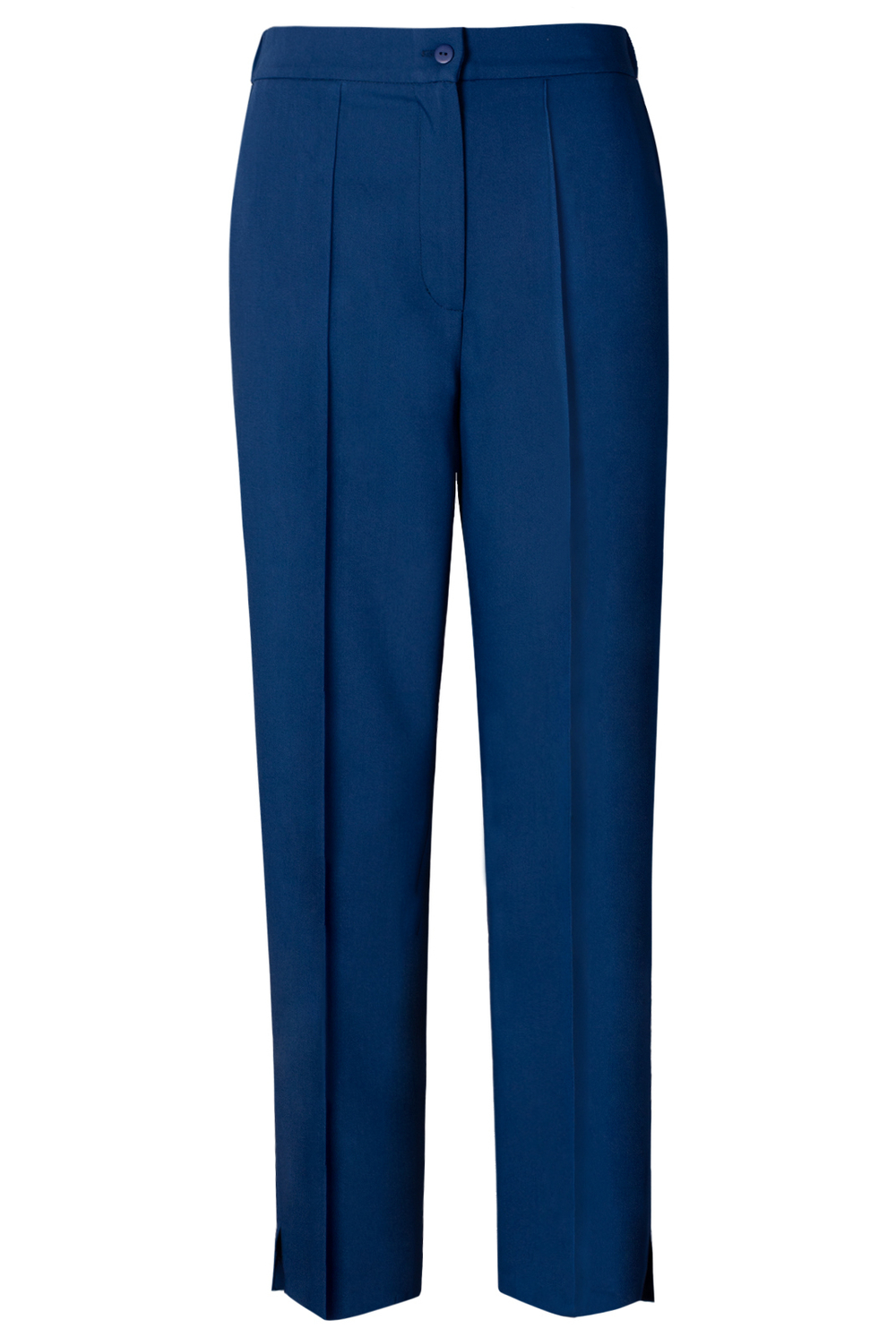 Брюки женские 4362АП, Сапфир #481Сап024362АП