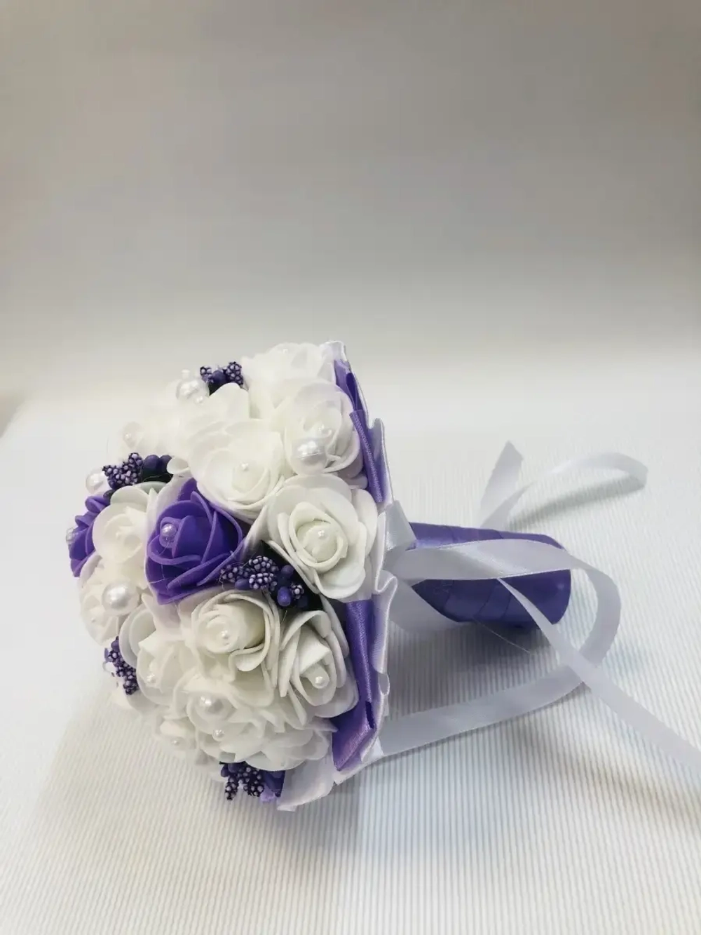 Букет свадебный