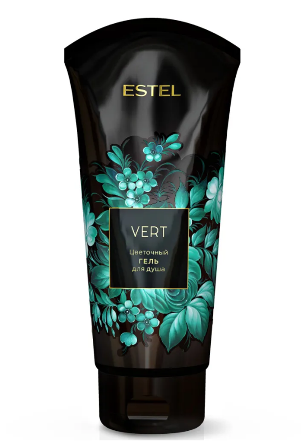 ЦВЕТОЧНЫЙ ГЕЛЬ ДЛЯ ДУША ESTEL VERT