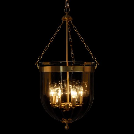 Подвесной светильник Loft It Incense 10455/6 AB