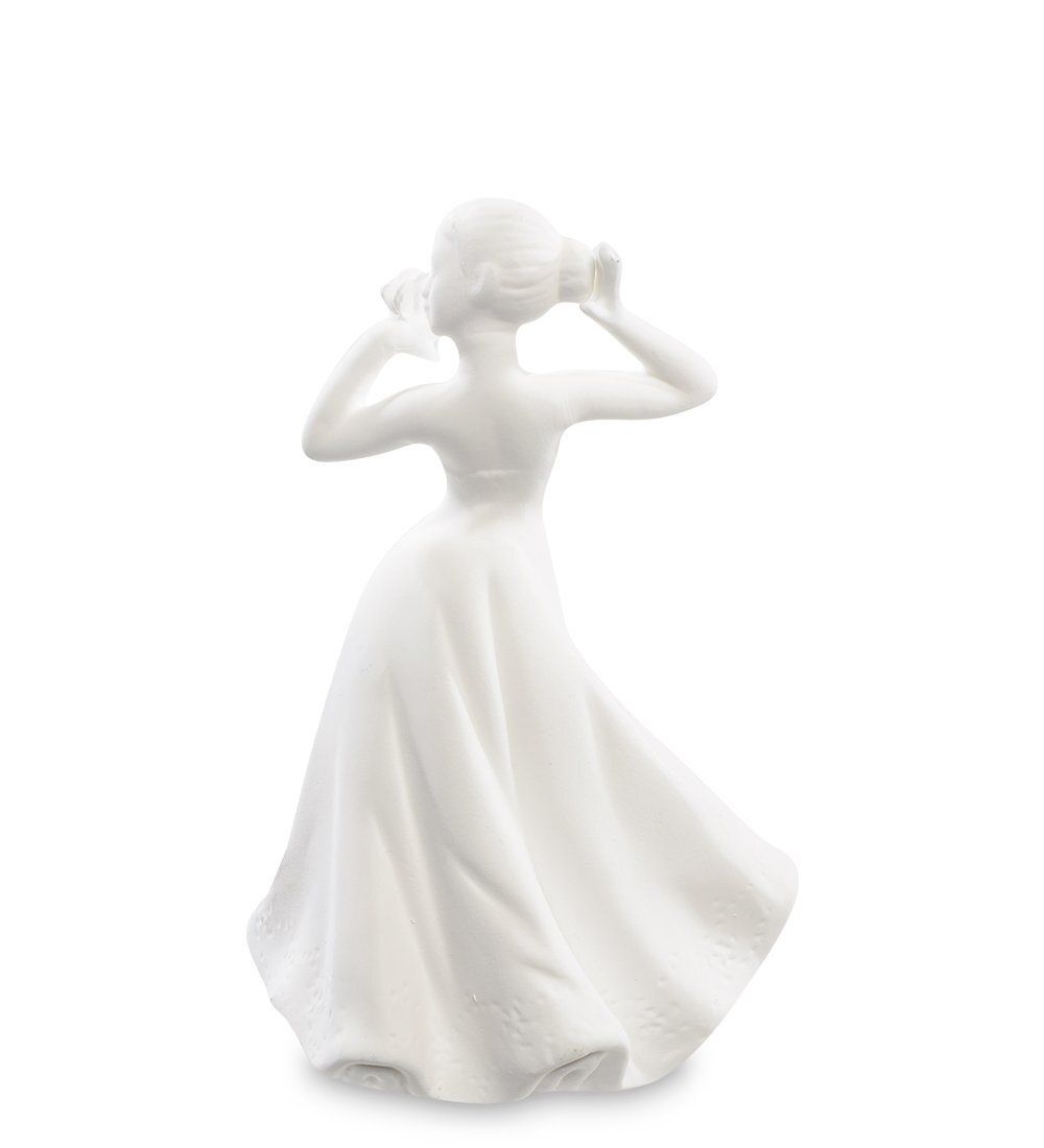 Pavone JP-186/35 Статуэтка с подсветкой «Леди»