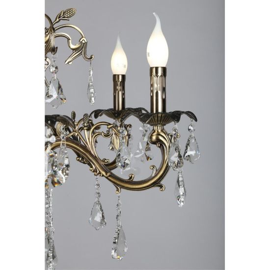 Люстра подвесная OML-30813-06