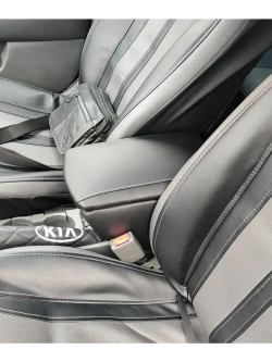 Подлокотник Киа Спектра