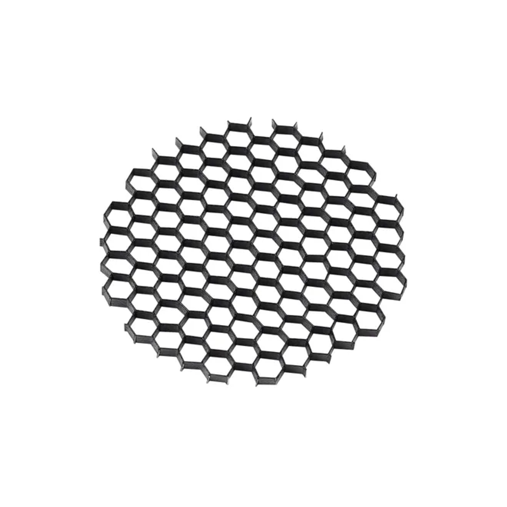 Фильтр сетчатый SP-GABI-HC-R60 (BK) (Arlight, Металл) 051489