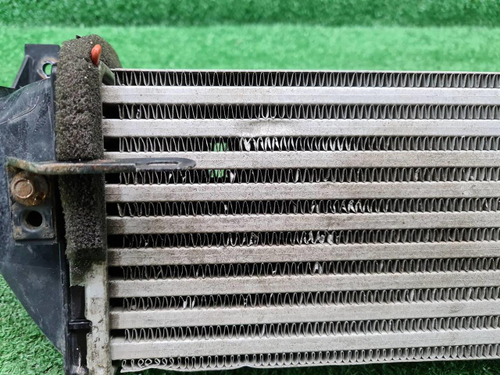 Интеркулер Omoda C5 (2022-н.в.)