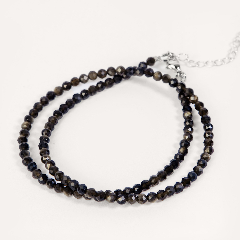 Колье Prism DGY