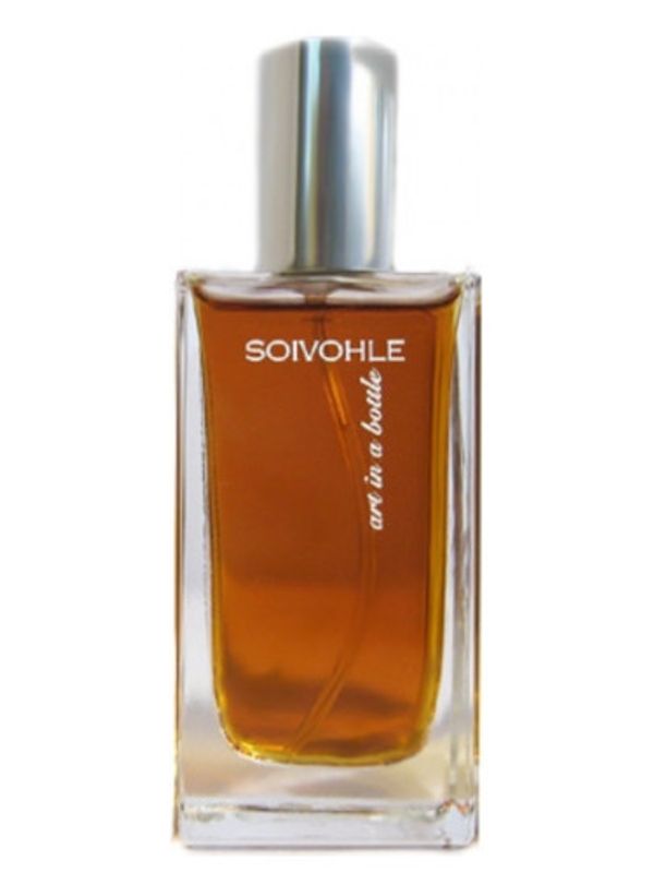 Soivohle Carpathian Oud