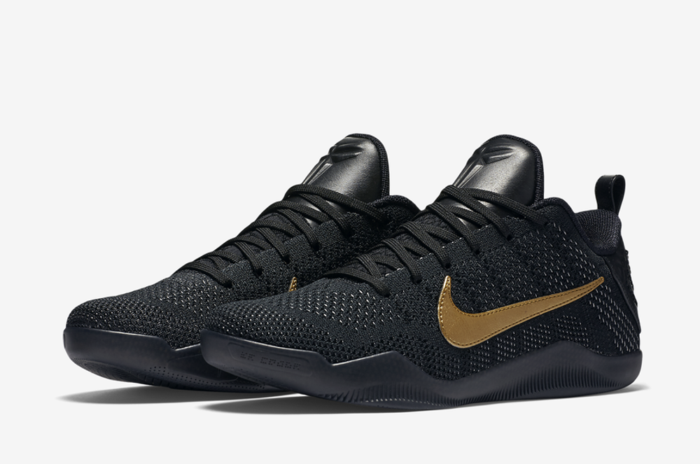 Заказать в Москве Nike Kobe 11 FTB