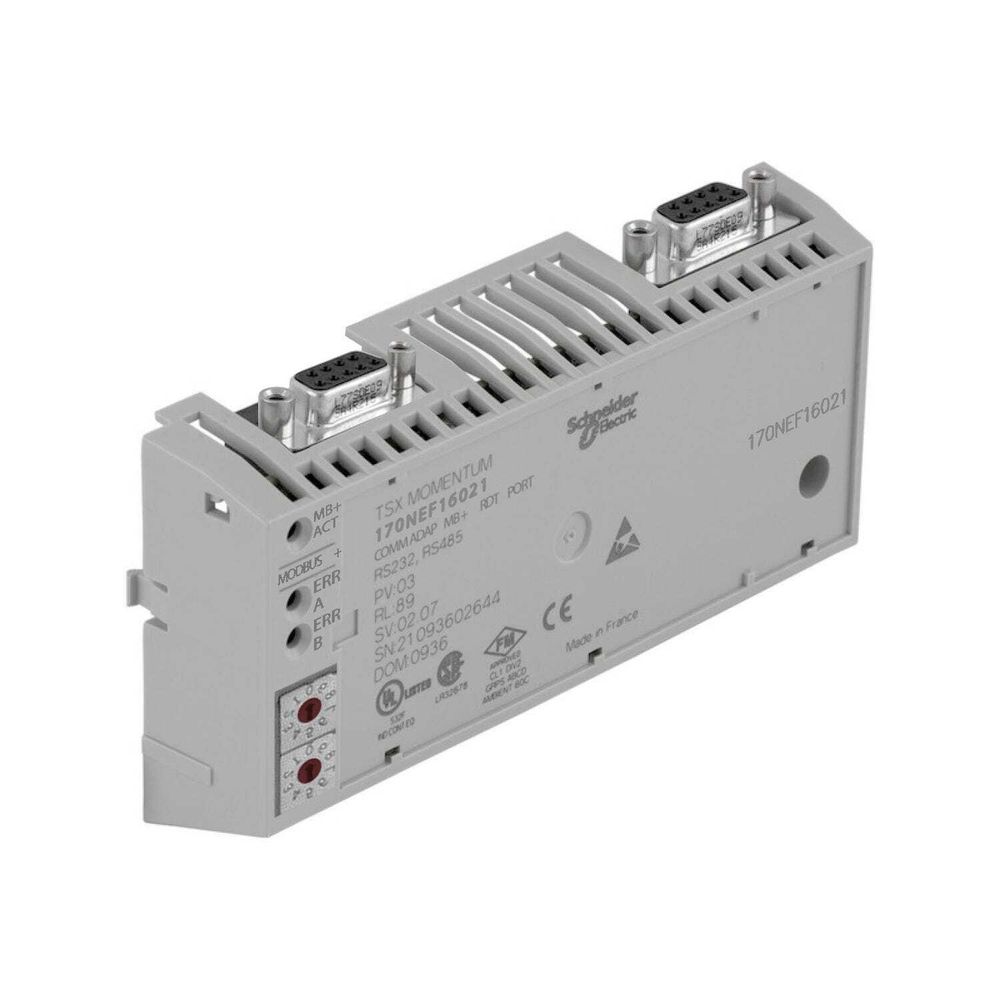 170NEF16021