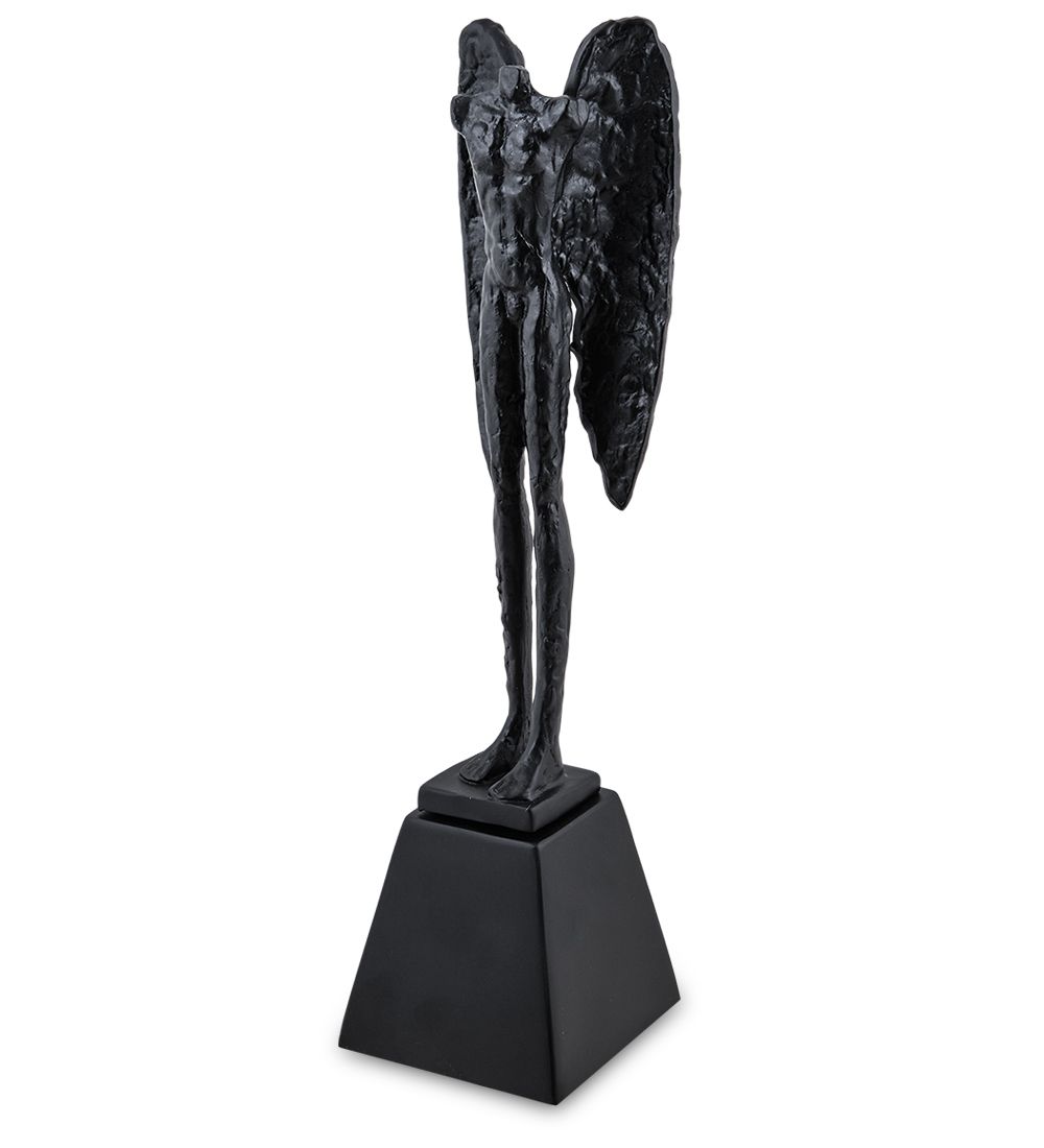 BMB- 77 Фигура «Черный ангел»