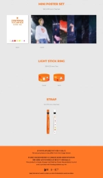Комплект альбомов BTS - Permission to Dance On Stage - Seoul Digital Code + LIVE (2 версии)