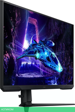 Игровой монитор Samsung Odyssey G3 LS24DG302EUXEN