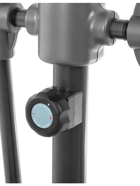 Эллиптический тренажёр, ОТ-8018, магнитный